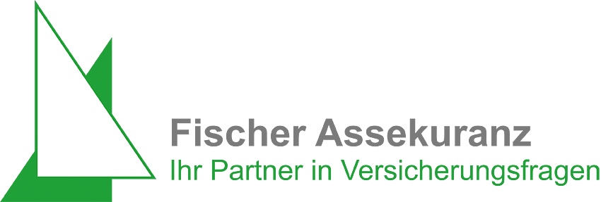 Logo H.W. Fischer Assekuranzmakler GmbH 